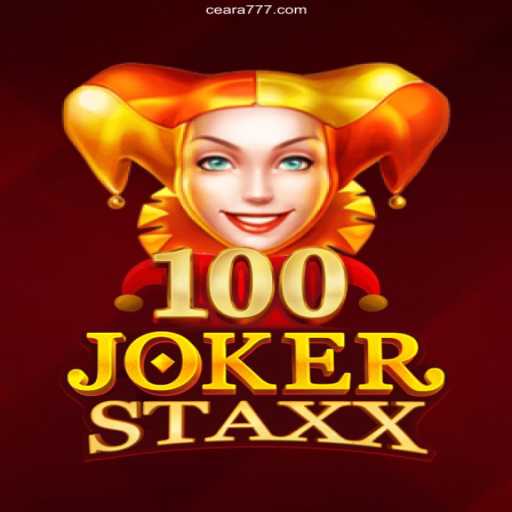 100JokerStaxx: A Classic Casino Experience with a Modern Twist