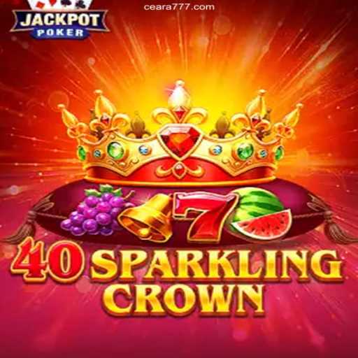 Discover the Thrilling World of 40SparklingCrown Slots