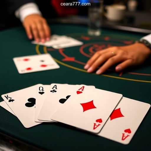 777Ceara.Com Slots 🎰  TOP 5 Caça-Níqueis + Dicas Essenciais