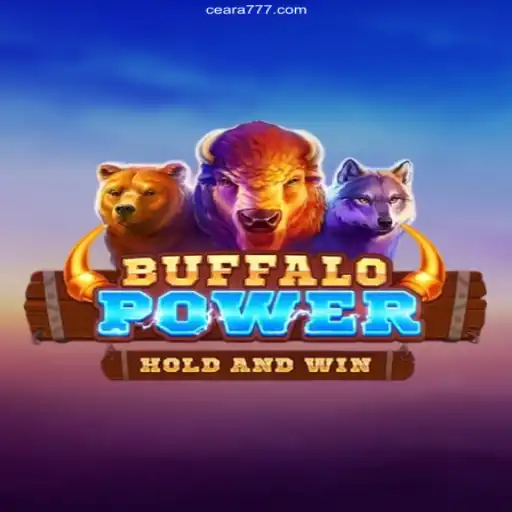 Dive into the Thrilling World of BuffaloPower: Unleashing the Wild Spirit