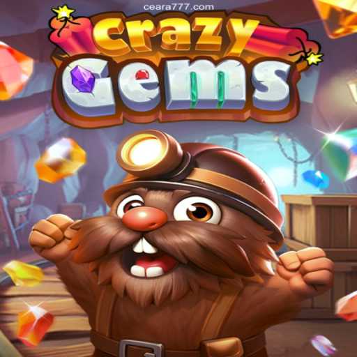 Exploring the Thrills of CrazyGems and 777Ceara.Com Slots