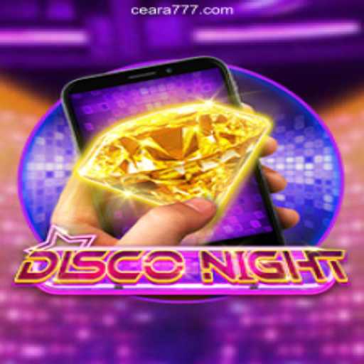 Discover the Thrills of DiscoNightM and Unleash 777Ceara.Com Slots 🎰