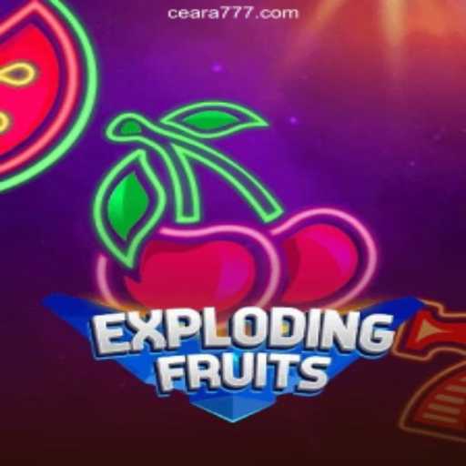 ExplodingFruits: The New Sensation in Online Gaming