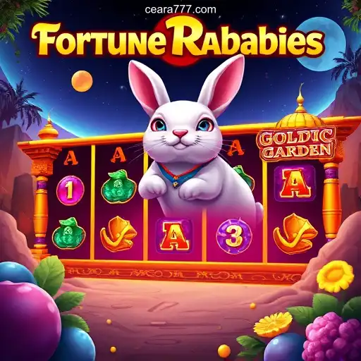 Fortune Rabbit Games: A Deep Dive into 777Ceara.Com Slots 🎰