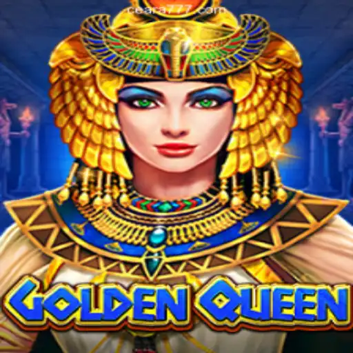 GoldenQueen: A Majestic Journey into the World of 777Ceara.Com Slots
