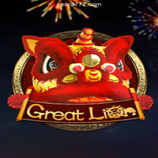 Explore the Exciting World of GreatLion and 777Ceara.Com Slots 🎰