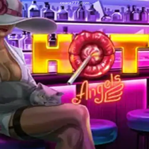 Exploring HotAngels: A Thrilling Slot Adventure with 777Ceara.Com