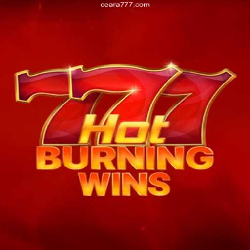 HotBurningWins: A Riveting Casino Gaming Experience