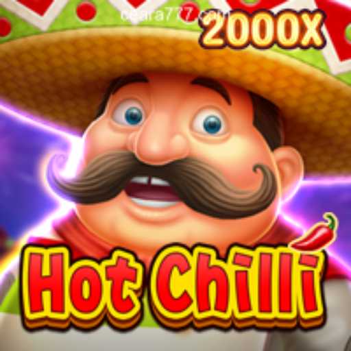 HotChilli: Unveiling the Spicy World of Online Slots