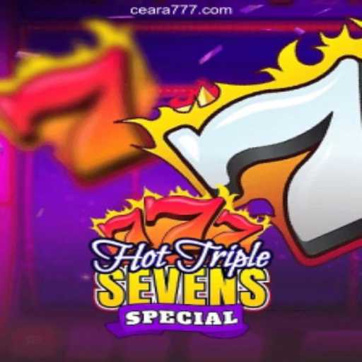Explore the Excitement of HotTripleSevensSpecial