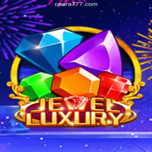 Exploring JewelLuxury: A Deep Dive into This Thrilling Slot Game