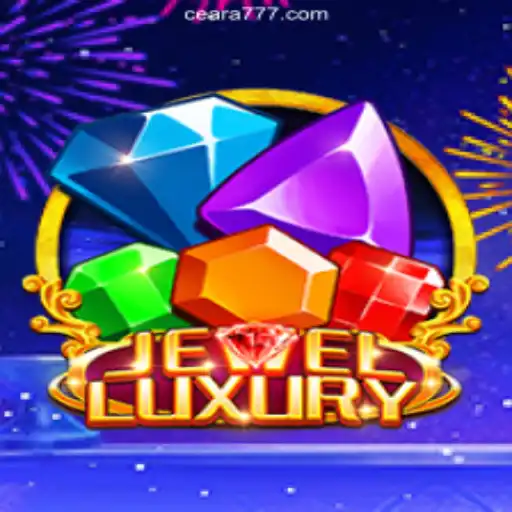 Exploring JewelLuxury: A Deep Dive into This Thrilling Slot Game
