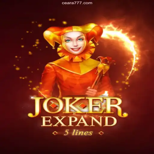 Discover the Thrilling World of JokerExpand: A Premier Slot Experience