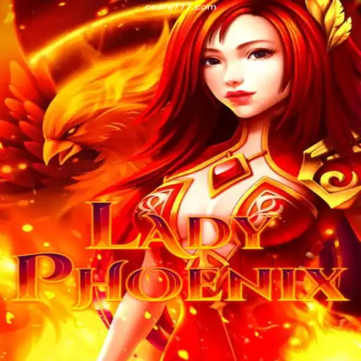 Discover LadyPhoenix: A Mystical Gaming Adventure