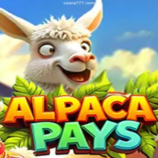Exploring AlpacaPays: A Thrilling Slot Experience with 777Ceara.Com