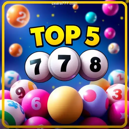 Exploring the Exciting World of Online Bingo with 777Ceara.Com Slots 🎰