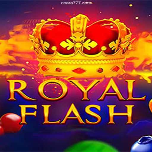 Exploring RoyalFlash: A Premier Slot Game Experience