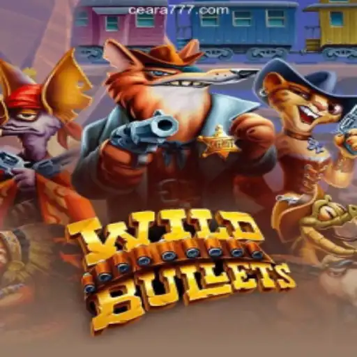 Exploring WildBullets and the Thrill of Online Slots with 777Ceara.Com